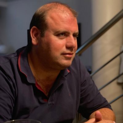 Christos Kiourktsidis Profile