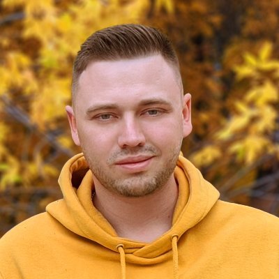 kirillrg's profile picture. 