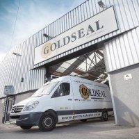 GOLDSEAL UPVC (@goldsealchorley) 's Twitter Profile