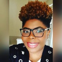 Andrea Chika Chukwu (@officialchica) 's Twitter Profile