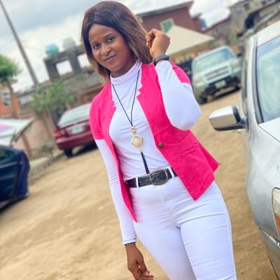 Hating someone who is loved by God, is a total waste of hatred. 
✌️😋I LOVE God and nothing else.
 follow me on IG:Officialmercywealth2  tiktok:mercywealth0.