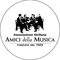 Amici Della Musica(@ADMpalermo) 's Twitter Profile Photo