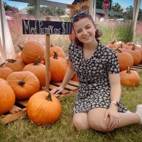 ⋆ Madi ⋆ (@madi_morgann) 's Twitter Profile Photo