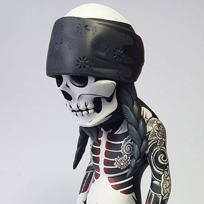 skullkingtom's profile picture. 