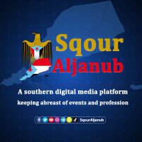 SqourAljanub | English (@sqouraljanub_en) 's Twitter Profile