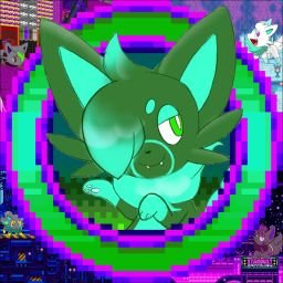 Zoraxuaさんのプロフィール画像
