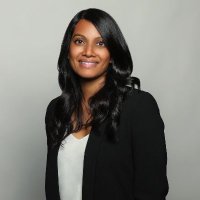 Jamina John (@jaminajohn) 's Twitter Profile