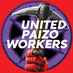 United Paizo Workers #UnionizePaizo Profile picture