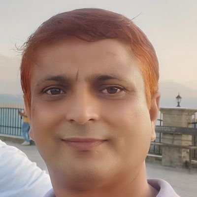 Dhrubaje's profile image
