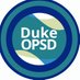 Duke Office of Physician-Scientist Development (@DukeOPSD) Twitter profile photo