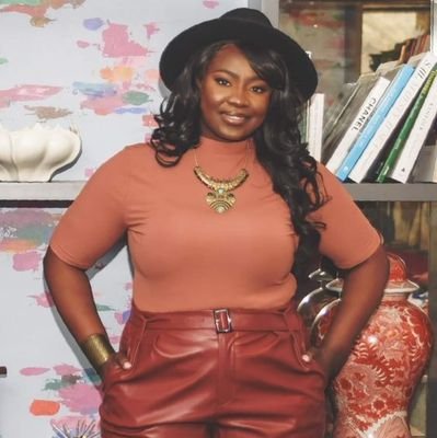 itscoachrosie's profile picture. Coach * Speaker * Grief Counselor * Mental Health Advocate