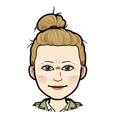 Pam McKinney Profile