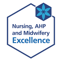 Nursing, AHP and Midwifery Excellence(@GHFT_Excellence) 's Twitter Profile Photo