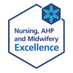 Nursing, AHP and Midwifery Excellence (@GHFT_Excellence) Twitter profile photo