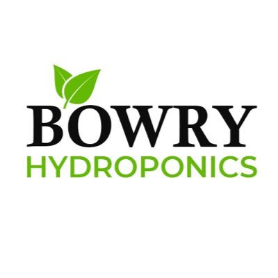 Bowry Hydroponic Units (108, 72, 54 plant systems) for soilless culture and organic growing; tower; spiral tower and garden pouch bags.