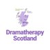Dramatherapy Scotland (@dramatherapysct) Twitter profile photo