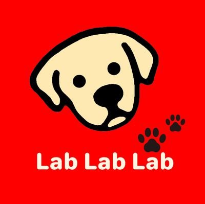 R5/3/27🐾3代目ソル♂(SOL)が家族になりました✨
2代目アンクR4.9.7お空へ🌈初代ラブラドールのナッツH23.8.23🌈動物全部大好き😊ウサギ歴25年3羽家族でした🐰
【Lab Lab Lab】
ラブラドールグッズ発売中
#suzuri →https://t.co/dX5I2rJOIH