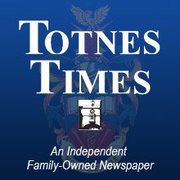 News from Totnes and surrounding villages    Newdesk: 01803 864212 Email: editorial@totnes-today.co.uk