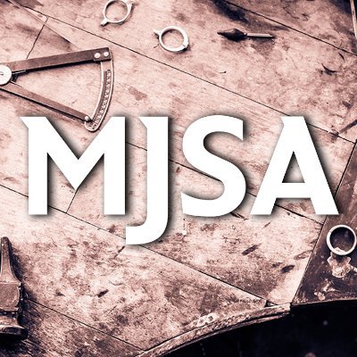 MJSA EXPO • March 10-12, 2024 | Javits Center NYC

Since 1903, the trade alliance dedicated to supporting professional excellence in jewelry making and design.