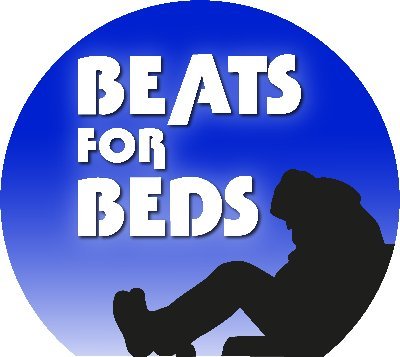 Beats For Beds raises funds for the homeless.

ShelterMe 2020 raised nearly £13,000 for Shelter and this year we are going bigger, better, and bolder