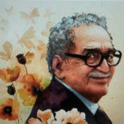 GGMQuotes's profile picture. Para Mercedes, por supuesto