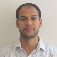 Ashutosh Pandey (@ashut_p) 's Twitter Profile Photo