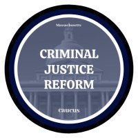 Massachusetts Criminal Justice Reform Caucus (@cjreform_ma) 's Twitter Profile