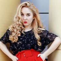 Veronika Oshapovskay(@VOshapovskay) 's Twitter Profile Photo