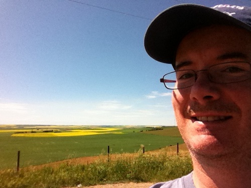 goliphant's profile picture. Geocacher. Geek. Dad. Guest on K’ómoks land