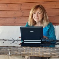 Gülayşe Koçak (@gulaysekocak) 's Twitter Profile Photo