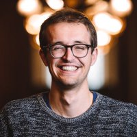 Arno Rombouts (@arnoromb) 's Twitter Profile Photo