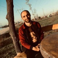 Mohamadreza kamarbandi (@mohamadrezakam9) 's Twitter Profile