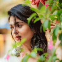 anjana sukhani(@anjanasukhani) 's Twitter Profile Photo