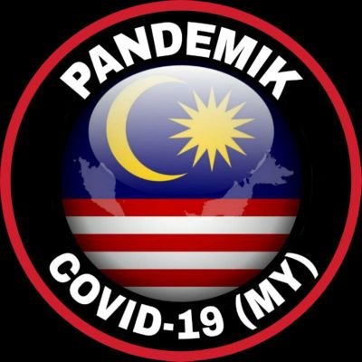 PANDEMIK COVID-19 (MY)
(MALAYSIA)
Latest Information About Pandemic COVID-19

From Official Site and Trusted Sources

https://t.co/7L7jFX8R0Q