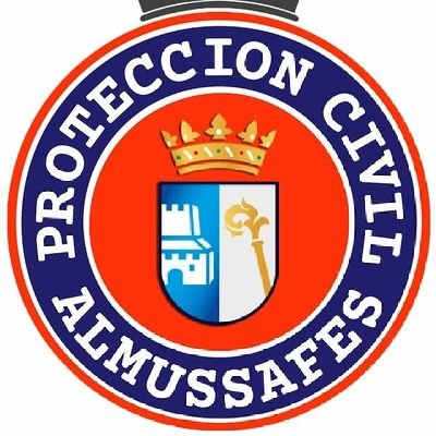 Agrupación Voluntarios de Protección Civil Almussafes