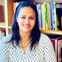Dr. Arunima Datta (@migrationhist) 's Twitter Profile