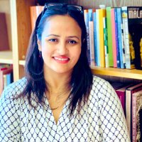 Dr. Arunima Datta(@migrationhist) 's Twitter Profile Photo