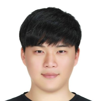 Ph.D. student @ Yonsei University.