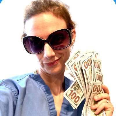 moneymedschool's profile picture. We put the F-Yeah! in Finance (mostly over on IG @moneymedschool)