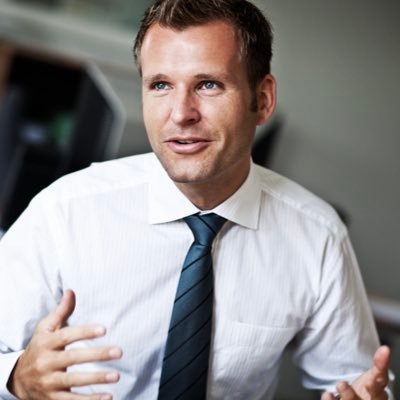 kristian_thorn's profile picture. 