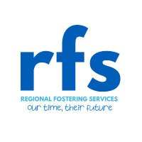Regional Fostering Services(@ServiceRegional) 's Twitter Profile Photo