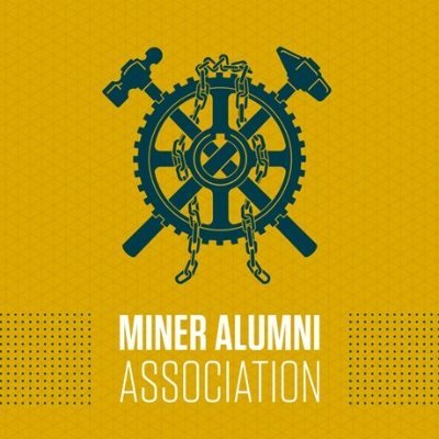 Representing the more than 69,000 alumni of #MinerNation (MSM, UMR and Missouri S&T).  #GoMiners