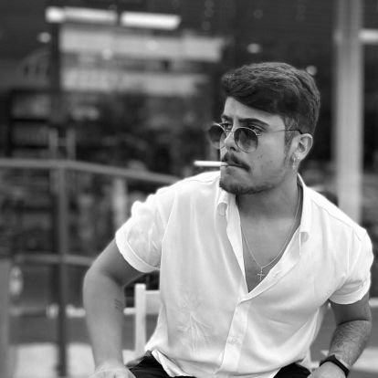 bigtreck's profile picture. Tédio 😪