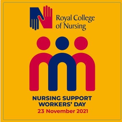 Kevin Morley NURSING SUPPORT WORKERS COMMITTEE Profile