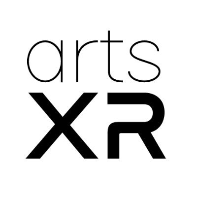 arts XR - Arts Extended Realities. Immersive Solutions for the Arts. Co-founders: @kristinathiele, @Escobar_Artist, @nftaverse

https://t.co/SFiX0xdKEl
