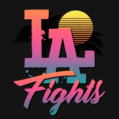 LA FIGHTSさんのプロフィール画像