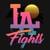 LA FIGHTS (@LAFights21) Twitter profile photo