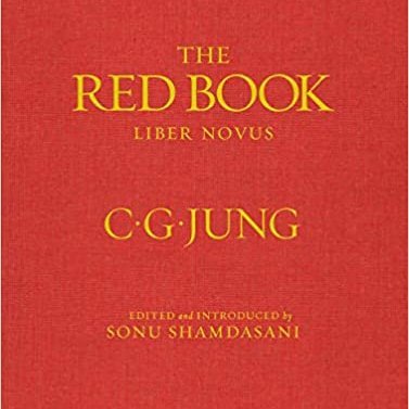 From C.G. Jung's Red Book, 