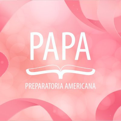 prepaamericana's profile picture. Institución de educación media superior comprometida con la excelencia académica, cuyo propósito es la formación integral de sus alumnos.
