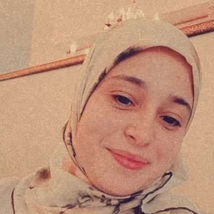 AminaBoukhalfa9's profile picture. 